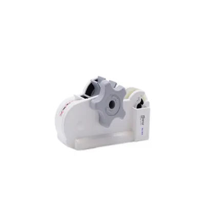 Easy Tapecutter Mini plakbandhouder voor kinderen